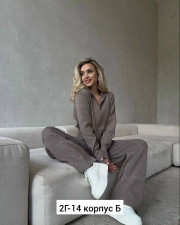 Спортивный костюм