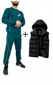 Спортивный костюм