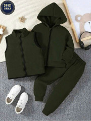 Спортивный костюм