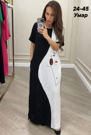 Платье #23238203