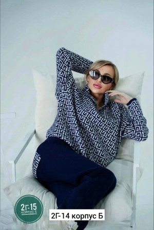 Костюм #23238243