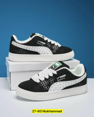 Кроссовки #23238257