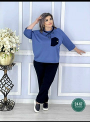 Спортивный костюм