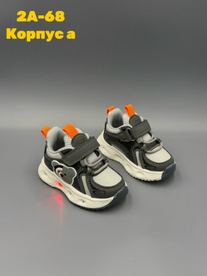 Кроссовки 23239892