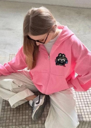 Толстовка #23240085