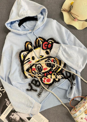 Толстовка #23240097