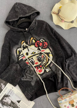 Толстовка #23240100