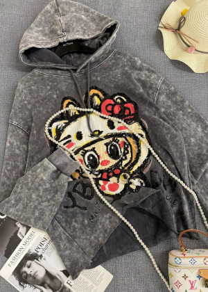 Толстовка #23240101