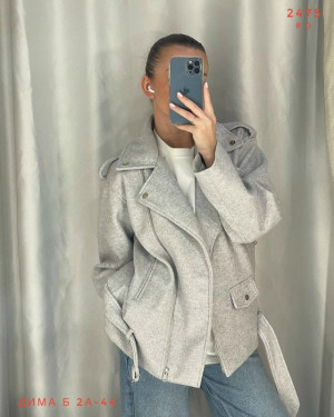 Пальто #23241018