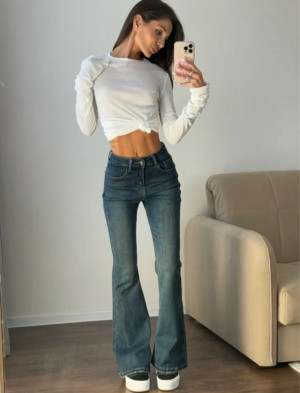 Джинсы #23241186