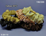 Резинка для волос