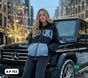 Толстовка #23241518