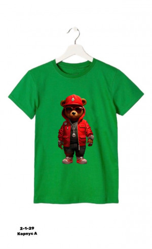 Футболка #23241933