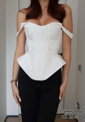 Корсет #23241979
