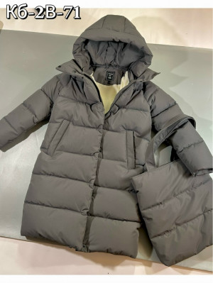 Куртка #23242104