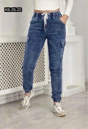 Джинсы #23242600