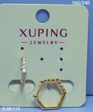 Серьги 23242607