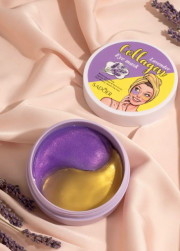 Патчи для вокруг глаз