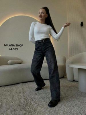 Джинсы #23242957