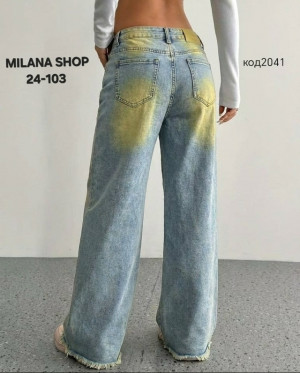 Джинсы #23242960