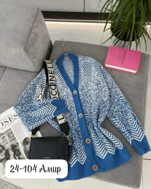 Кардиган #23242963