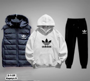 Спортивный костюм