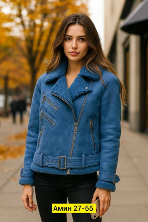 Дубленка #23243342