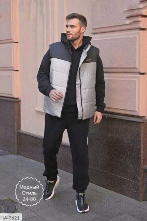 Жилет #23243559