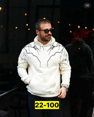 Толстовка #23243724