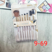 Набор кистей для макияжа