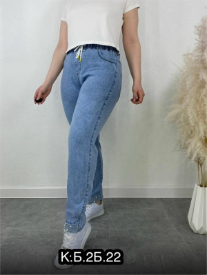 Джинсы #23244091
