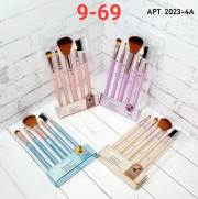 Набор кистей для макияжа