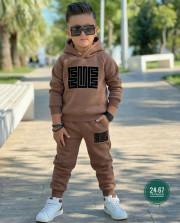 Спортивный костюм