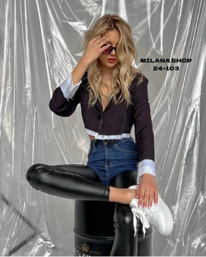 Джинсы #23245684