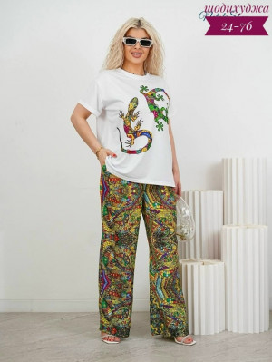 Костюм #23245906