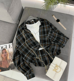 Рубашка #23246384