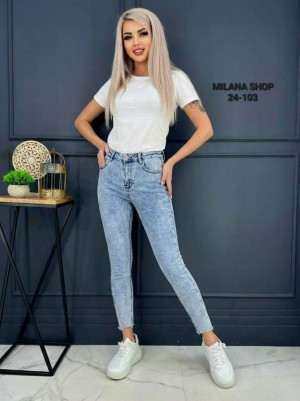 Джинсы #23246391