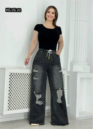 Джинсы #23246435