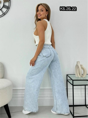 Джинсы #23246436