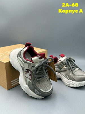 Кроссовки #23246925