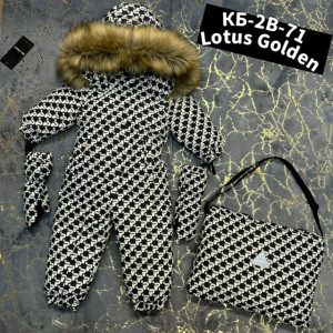 Комбинезон #23247057