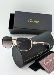 Мужские солнцезащитные очки