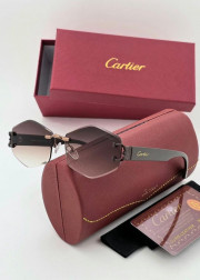 Женские солнцезащитные очки