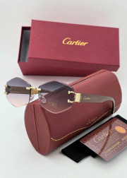 Женские солнцезащитные очки