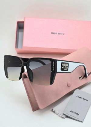 Женские солнцезащитные очки #23247259