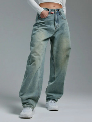 Джинсы #23247741