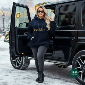 Толстовка #23248381