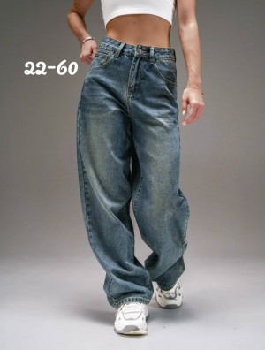 Джинсы #23248922