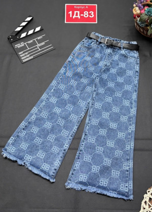 Джинсы 23249117