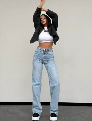 Джинсы #23249232